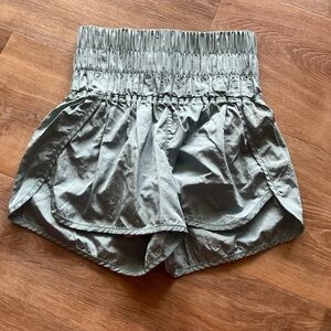 FP Movement by Free People Women's The Way Home Shorts Size XS